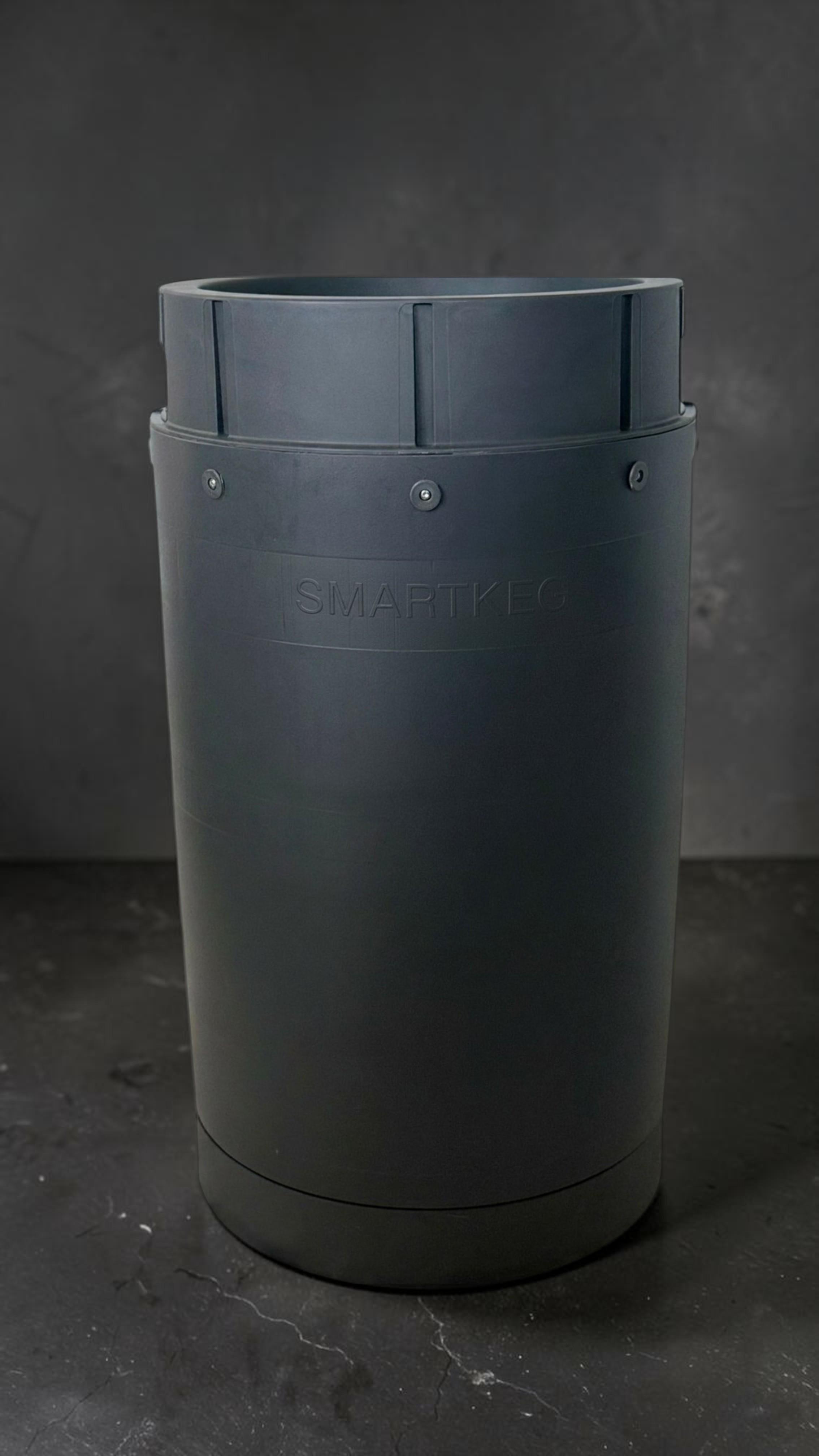 Smart Keg USA Bag-in-Keg System