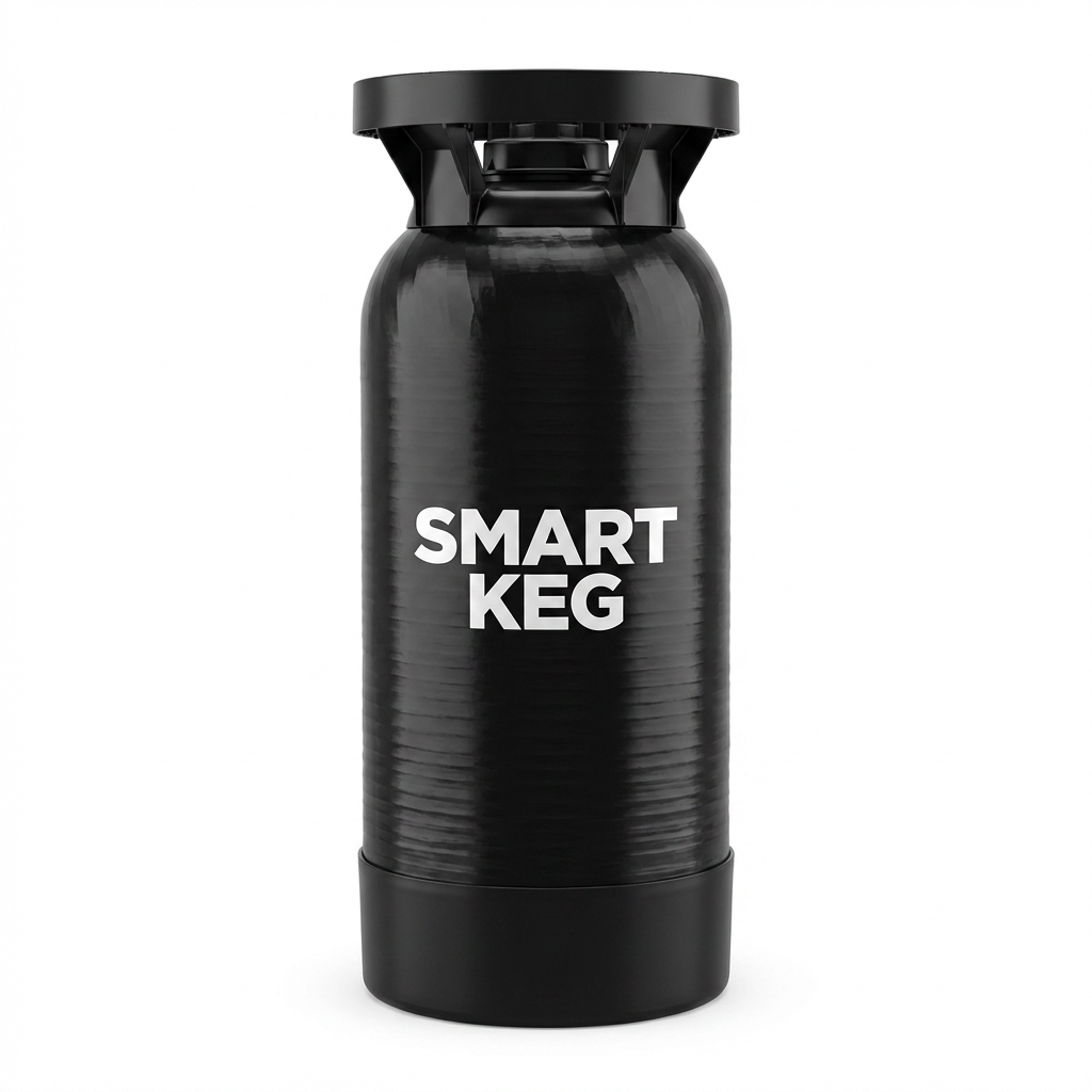 Smart Keg